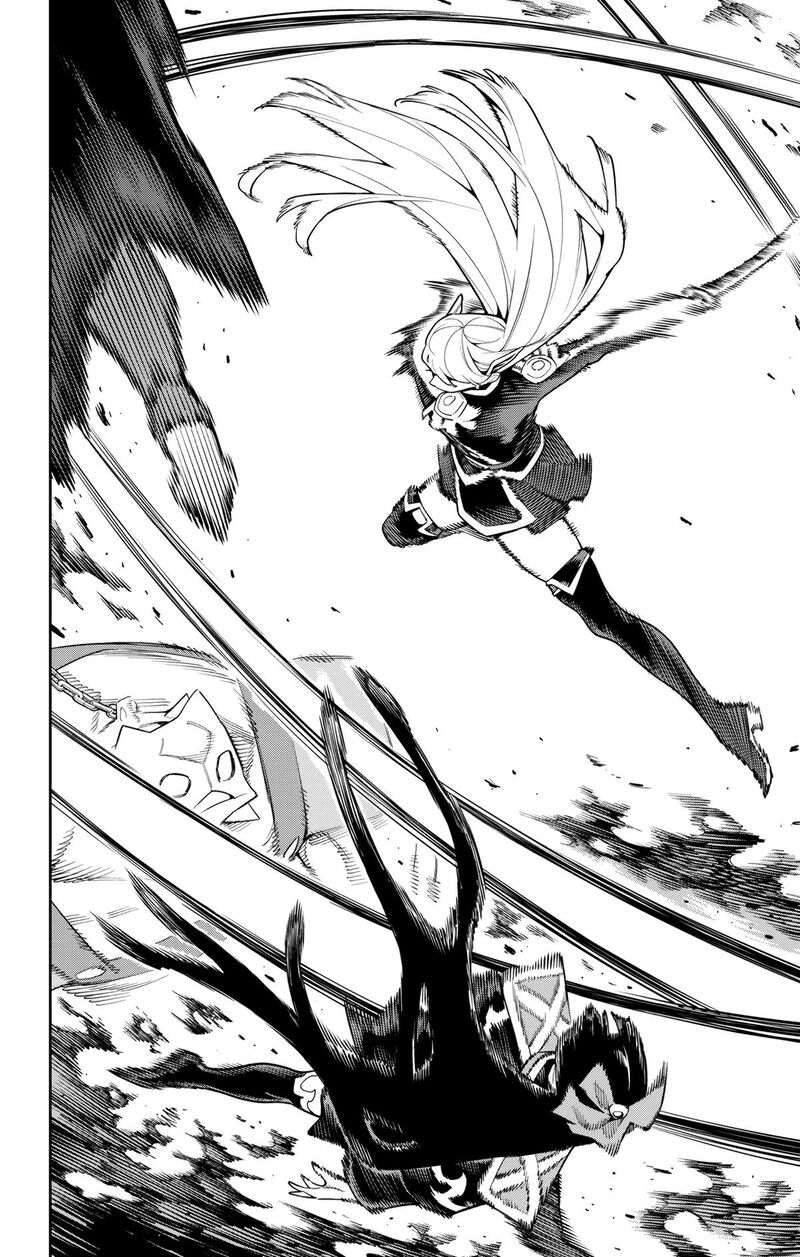 Chained Soldier, Chapter 164 image 14